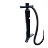 High-Pressure Manual Air Pump for Inflatable Boats, Surfboards, and Paddleboards