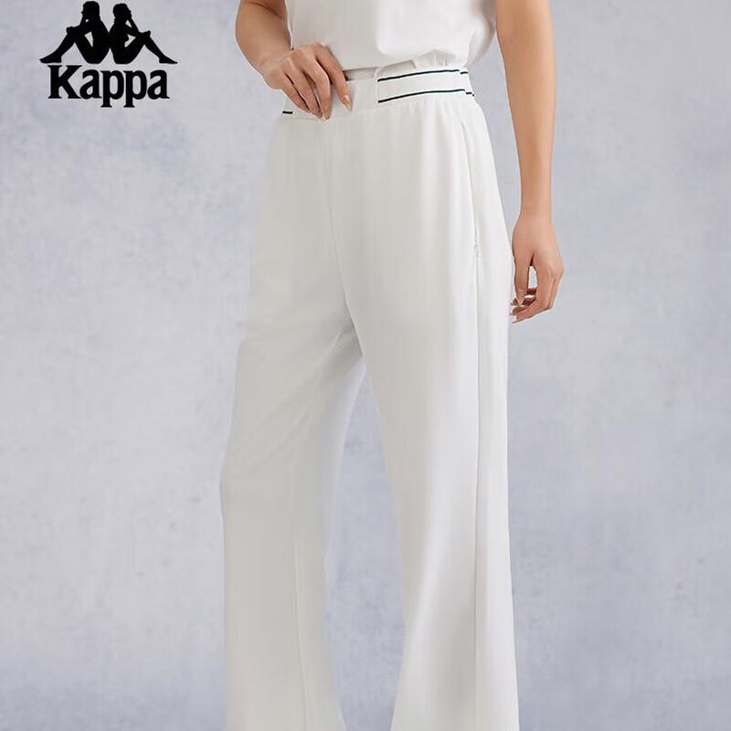 Kappa Women s Retro Knit Flare Pants XL