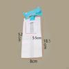 Doggy Waste Bags Disposable Leakproof with Tail Clip for Hiking Home Outdoor Small 1 and 10