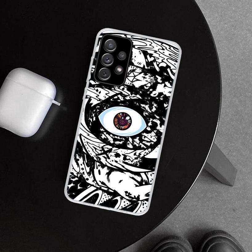 Bad Bunny X100pre Phone Case Cover for Samsung Galaxy A12 A22 A32 A52 A72 A02S A51 A50S A31 A20S A10S Note 20 Ultra 10 Plus Gala