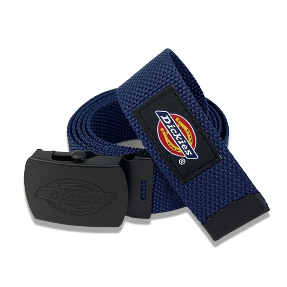 

Пояс GI з нейлону Dickies (ВМС)