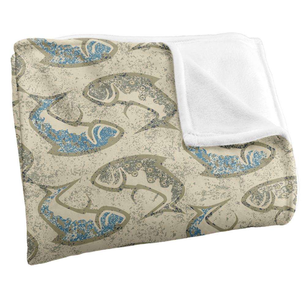 JQ Licensing Jl-Jp Silky Ying Yang Supersoft Blanket