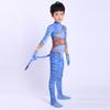 Avatar 2cosplay children and adults clothes stage wear bodysuit clothes sale