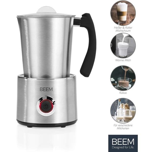 Вспениватель молока Beem Milk-Swirl elektrischer (09673200637)