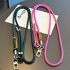 Sturdy Retractable Metal Phone & Camera Lanyard Strap for Men and Women