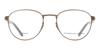 PORSCHE DESIGN P8369 D Unisex Eyeglasses