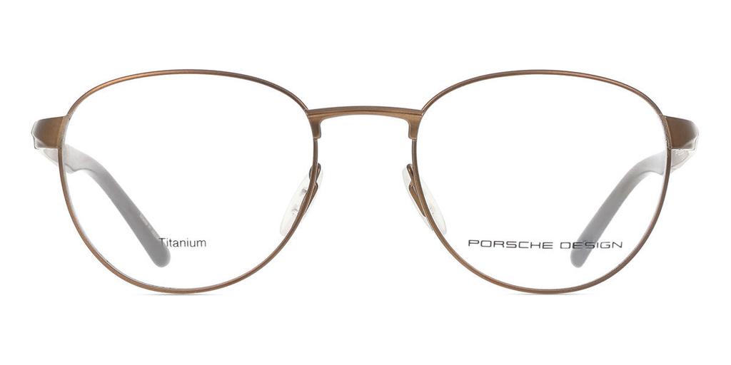 PORSCHE DESIGN P8369 D Unisex Eyeglasses