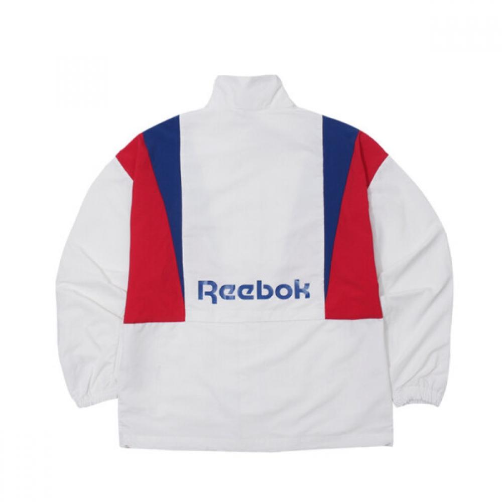 Reebok Twin Vector Windbreaker Windshield