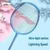Li-Ning Thunder 9 Badmintonracket