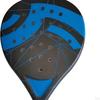 Padel Racket Beach Tennis Paddles with Storage Bag Sturdy Training Professional Lightweight