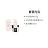 Givenchy 3Pcs Makeup Gift Set, #0 Loose Powder + #0.5N Foundation + Setting Spray