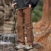 Men's Windproof Waterproof Softshell Hiking Pants