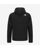 The North Face Nj3Ls10A Camino Run Jacket Black