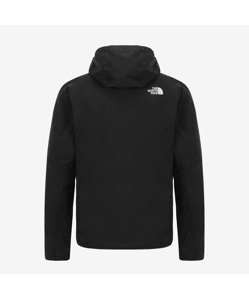 The North Face Nj3Ls10A Camino Run Jacket Black