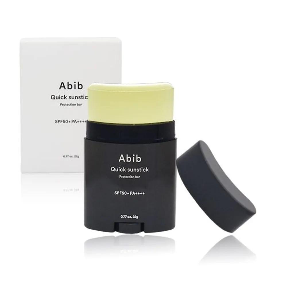 

ABIB Quick Sun Stick Защитное мыло 22 г