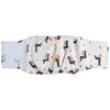 Waterproof Anti-Harassment Male Dog Diaper Belt - Breathable Pet Pants