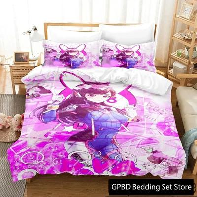 Biancheria da letto – Completi lenzuola e set da letto