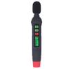 Sound Level Meter 30 To 130dB High Accuracy Flexible Response Speed Noise Decibel Tester
