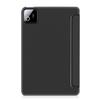TPU Honeycomb Tri-fold Stand Case for Poco Pad X1 11.2-inch Tablet