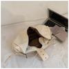 PU Shoulder Bag Women's Crossbody Bag Large Capacity Tote Bag