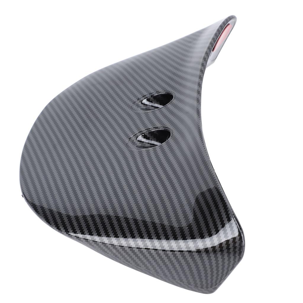 Motorcycle Rear Fairing Cover Enhanced Aerodynamics Tail Fairing Cover Replacement for   Sprint Primavera 50 125 150 2013 To 2023