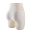 Seamless Lift Buttocks Pants with Integrated Fake Butt and Hips Pad - Antibacterial Buttocks Enhancement Underwear