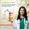 Patanjali Chyawanprash 1 Kg Herbal Health Supplement With Antioxidant Rich Ayurvedic Blend For Daily Wellness Support