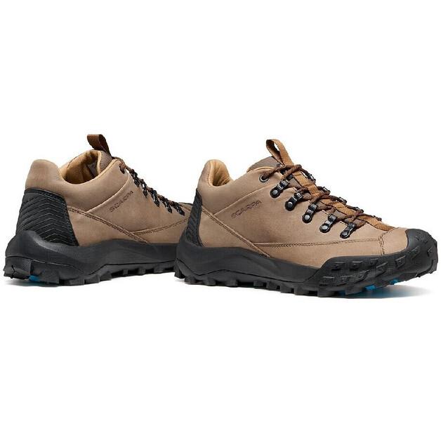Полуботинки Scarpa Rove Rock GTX