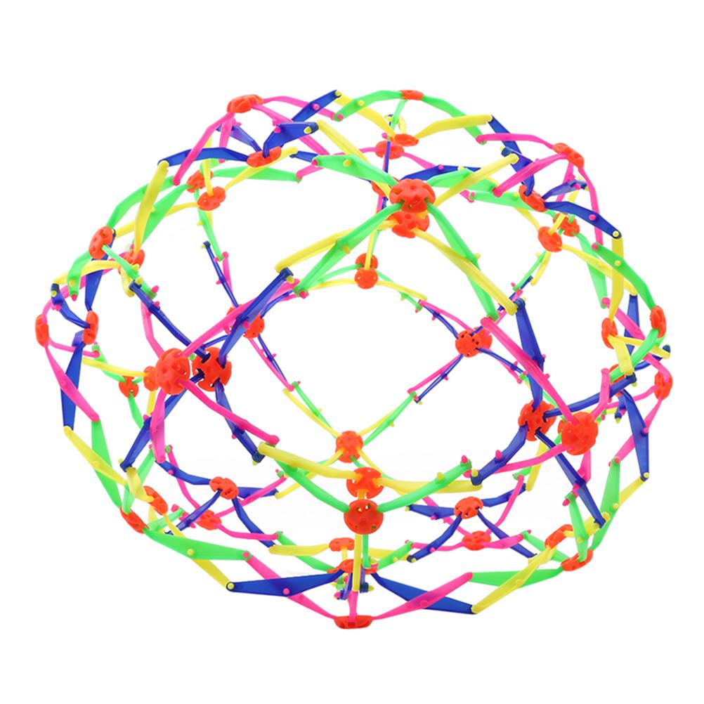 One Children S Magic Ball with Telescopic Design, Banned from Sale In the US and France.