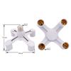 Screw E27 LED Base Light E27 to E27 Splitter Adapter Lamp Holder  E27 Socket Blub Holder Converter 3 in 1 / 4 in 1 / 5 in 1