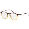 Oliver PeopleS Women S Finley 1993 48mm whiSky Gradient opticalS whiSky Gradient
