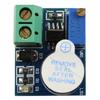 9V 12V Battery Protection Module Low-Voltage Undervoltage Alarm Module