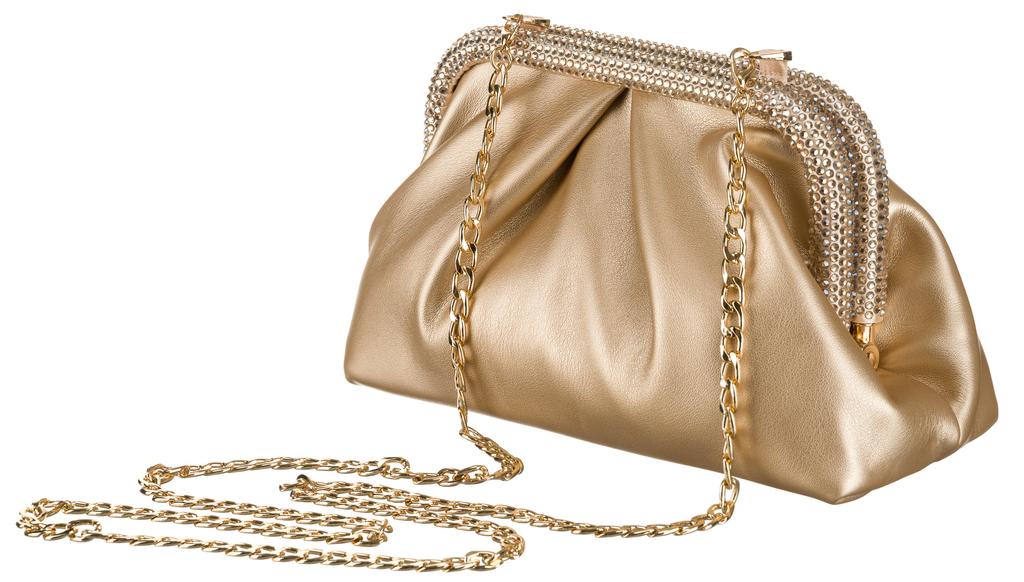 Pochette R-XS020-4177 Champagne