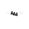 100 PCS Size 7*2*6 mm High Quality Fuel Injector Micro Filter For  Megane