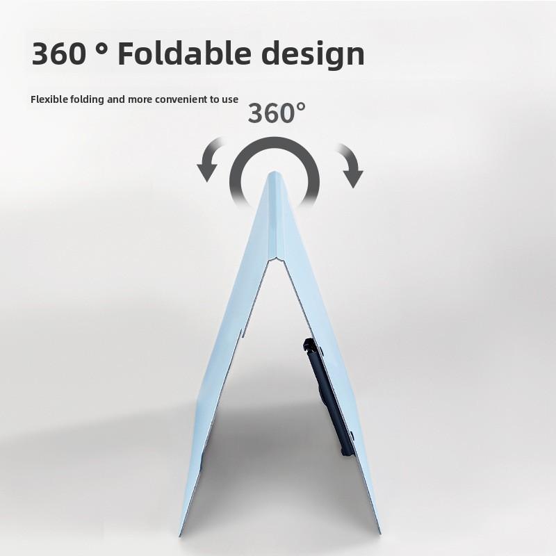 Horizontal/Vertical A4 File Folders, Colorful Menu/Bill/Order Clipboards & Student Writing Pads