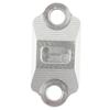 Clutch Brake Cylinder Clamp Motorbike Accessories Handlebar Clamp Cover Brake Lever Holder Clamp
