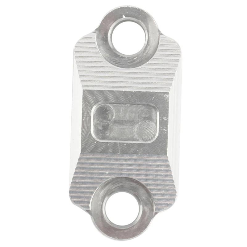 Clutch Brake Cylinder Clamp Motorbike Accessories Handlebar Clamp Cover Brake Lever Holder Clamp