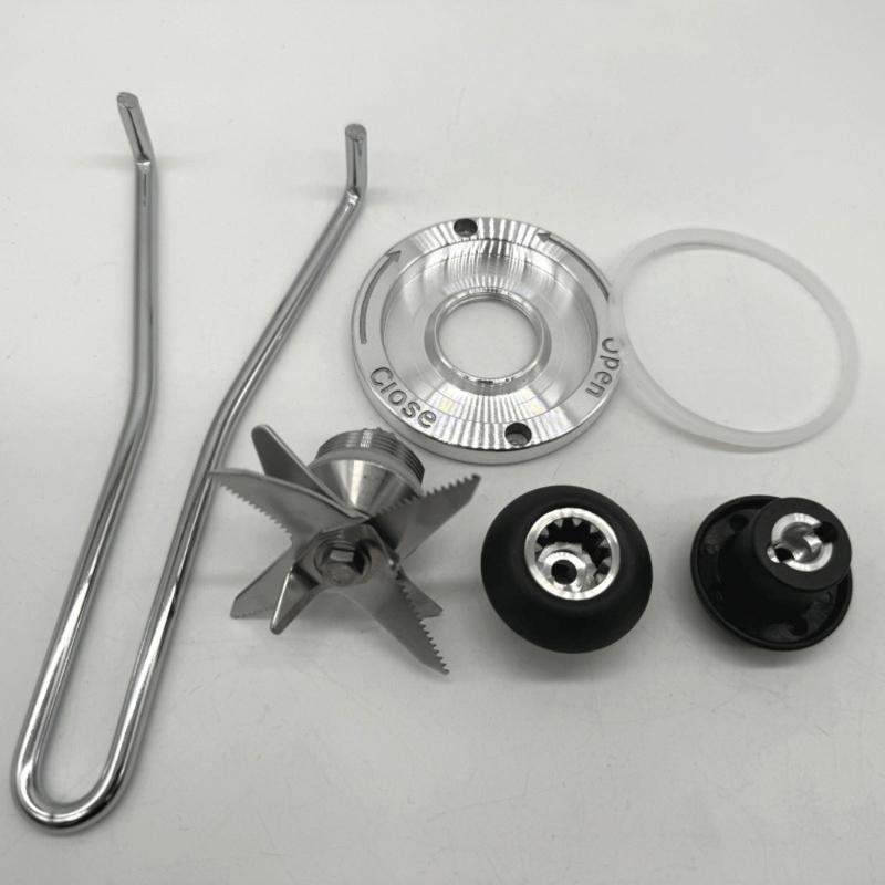 Część zamienna ostrze blendera sokowirówki ze stali nierdzewnej do blendera 767 Część zamienna do miksowania Akcesoria do łatwego czyszczenia