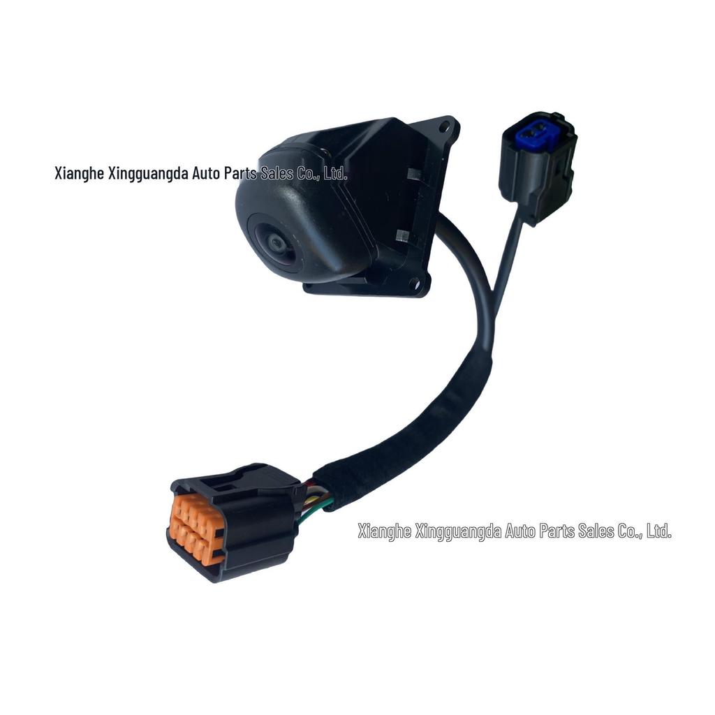 95766-D4500 Rear Camera for Hyundai Kia Reversing Image