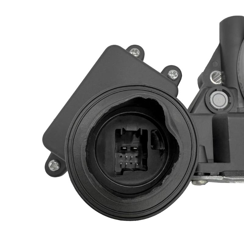 Metal Left Front Driver Sides Door Window Motor With Overload Protection 85720-35161 85720-35160 Quick Response System