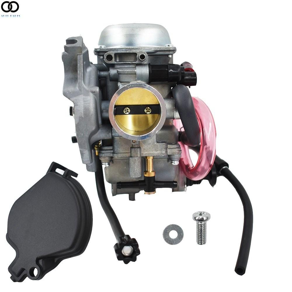 1998-2002 Brand New Carburetor Carb Fit for Kawasaki KVF400 PRAIRIE 400 ATV