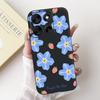 5G For Motorola Moto G56 G86 Cover For Motorola Moto G86 Case Silicone Fashion Butterfly Luxury Cute Funny Painted Back Cover