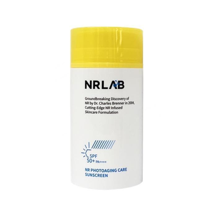 NRLAB Sunscreen Photoaging Large Capacity 80ml (38766613)