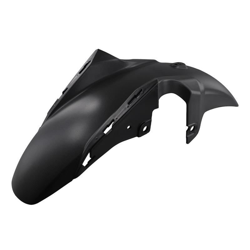 Motorcycle Front Fender Front Tire Cover Fairing Mudguard For YAMAHA MT-07 FZ-07 2012 2013 2014 2015 2016 2017-A99D
