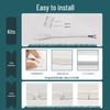 Integrated LED T5 Purification Tube Light