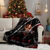 Lewis Racing Legacy Blanket Lightweight Ideal Bedding Blanket Perfect for Travel, Camping, Living Rooms, Offices, Sofas, Fan Christmas gift