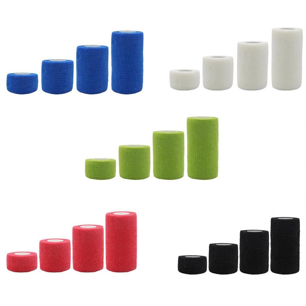 Новый эластичный бинт — фото 6