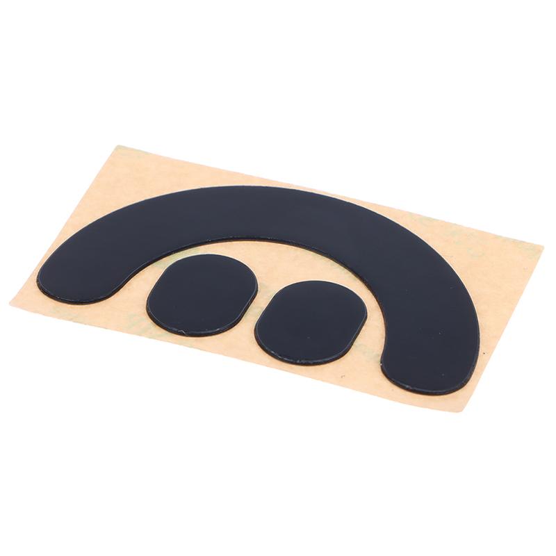 1/2/5/10 stuks Muisvoetjes Muisskates Voor Steelseries Rival 3 Muis Connector