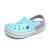 Crocs Mujer S Menta 207006 4S3