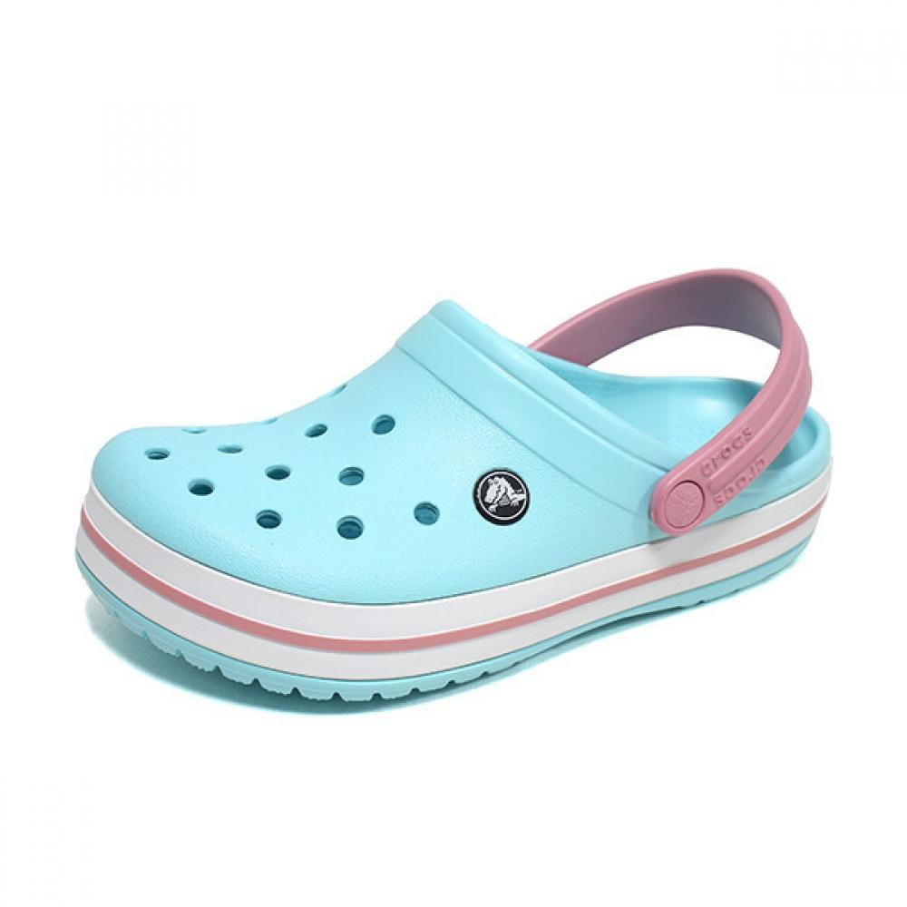 Crocs Femei S Menta 207006 4S3